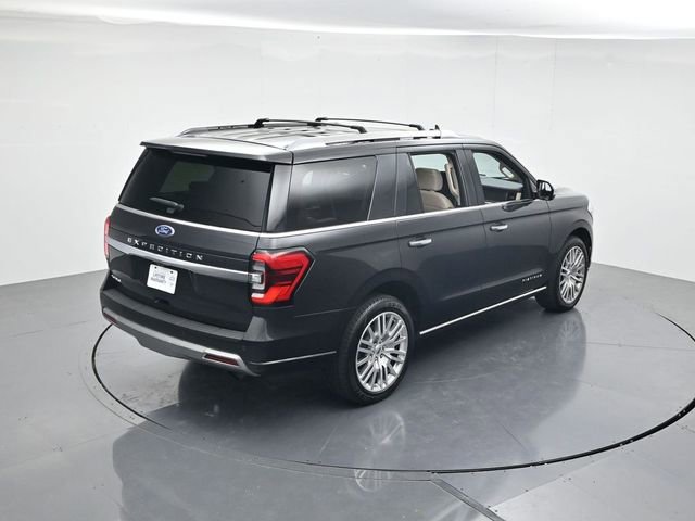 Certified 2023 Ford Expedition Platinum AWD/4WD image 42