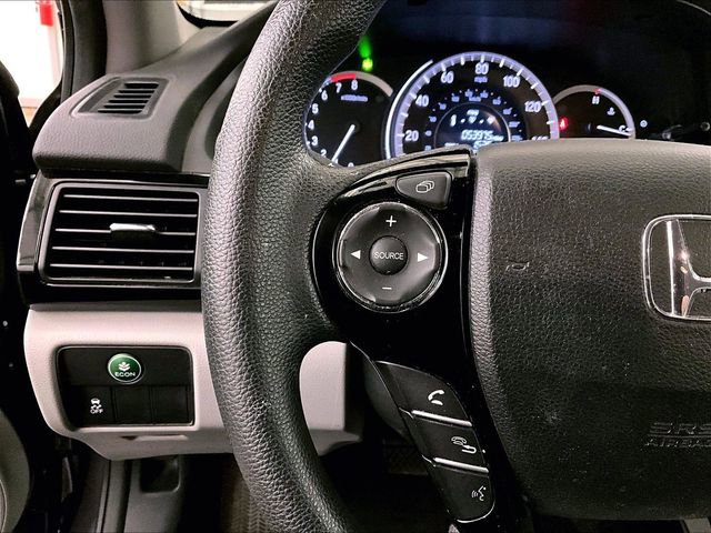 Used 2017 Honda Accord LX image 17