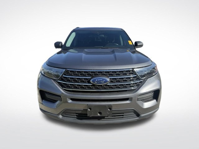 Certified 2022 Ford Explorer XLT AWD/4WD image 2