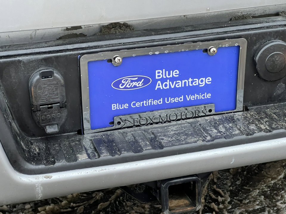 Used 2020 Chevrolet Colorado W/T w/ Custom Special Edition image 6