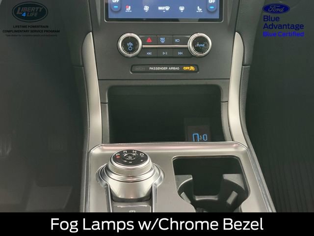 Certified 2022 Ford Edge SEL w/ Convenience Package image 25