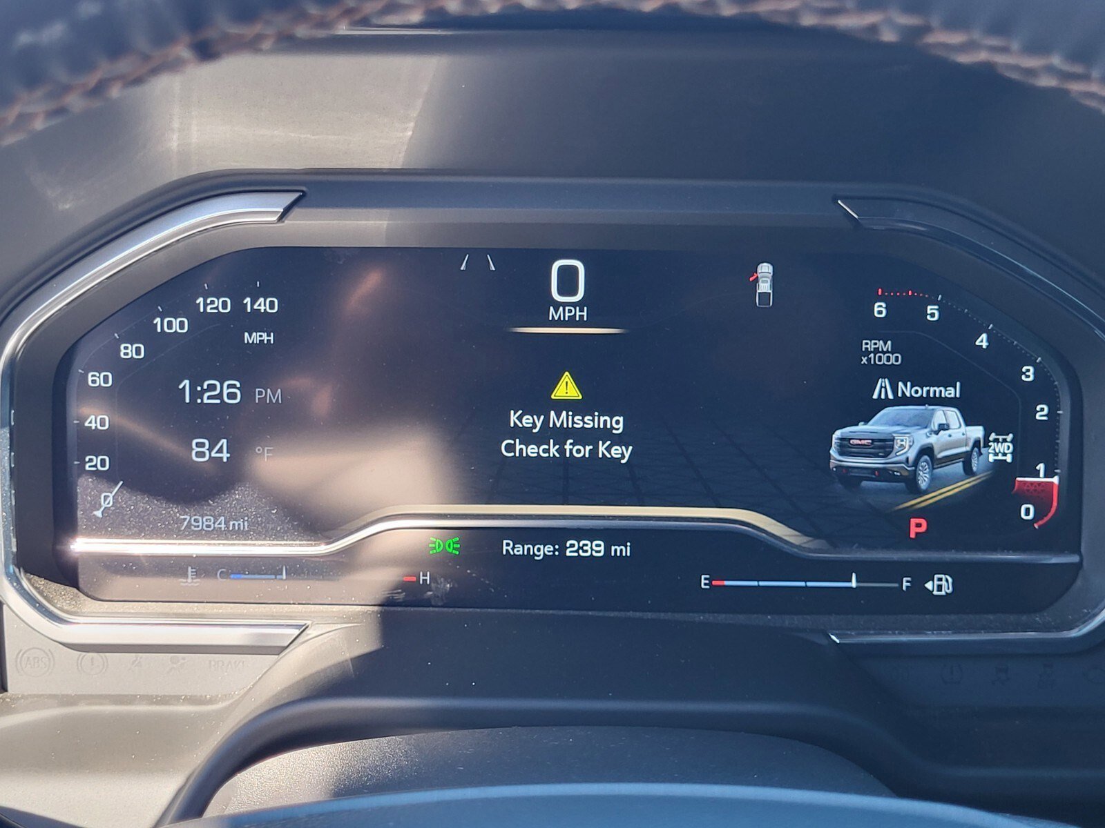 Used 2025 GMC Sierra 1500 AT4 w/ AT4 Premium Package image 31