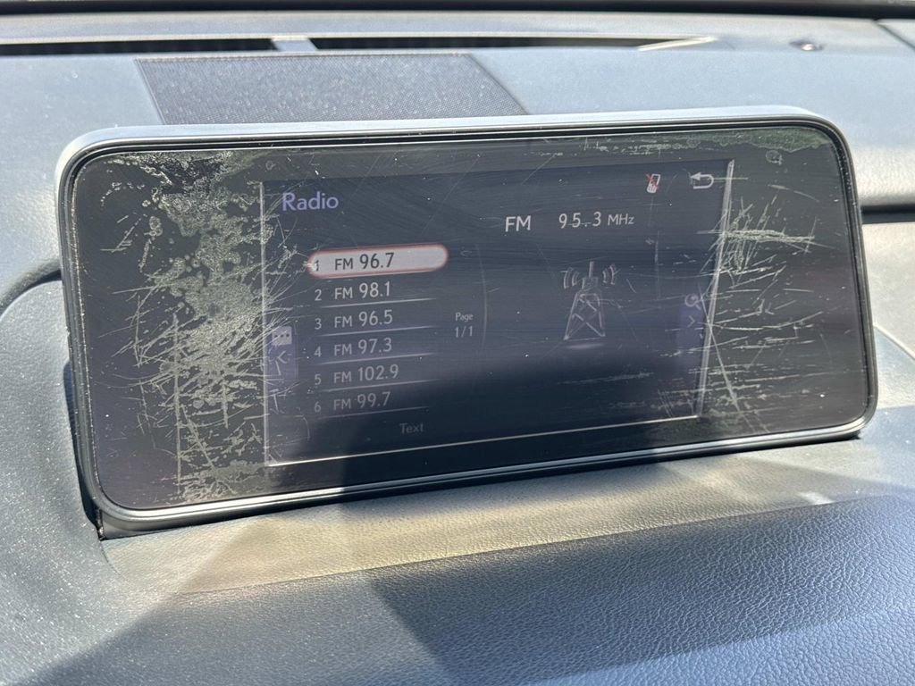 Used 2017 Lexus RX 350 FWD image 13