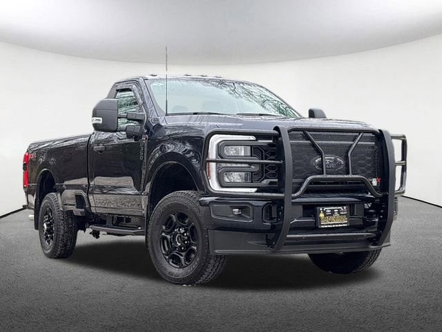 Certified 2024 Ford F350 XL w/ STX Appearance Package image 7