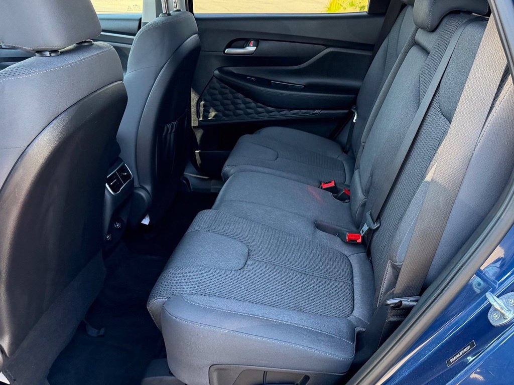 Used 2023 Hyundai Santa Fe SEL FWD image 29