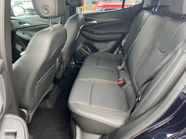 Used 2021 Buick Encore GX Preferred w/ Cold Weather Comfort Package FWD image 21