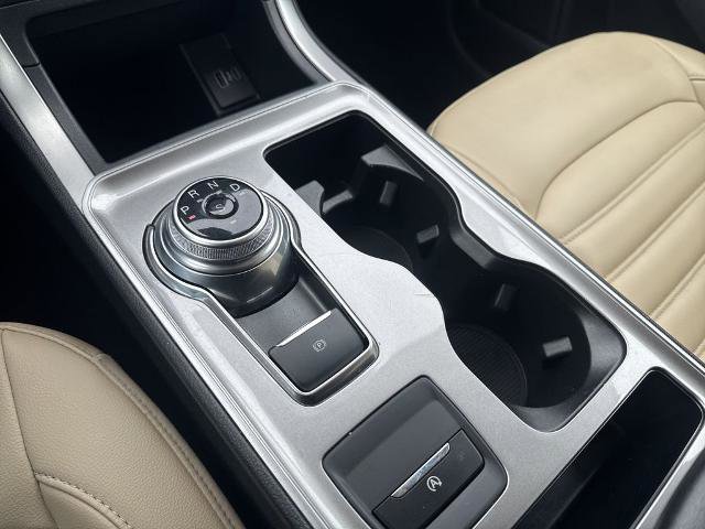 Certified 2024 Ford Edge SEL image 34