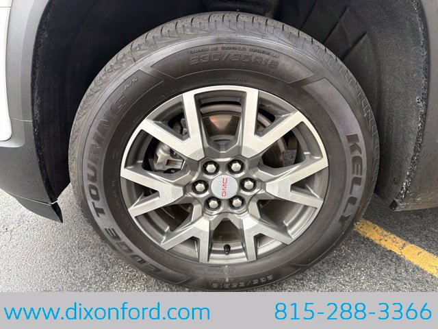 Used 2021 GMC Acadia SLE w/ Driver Convenience Package FWD image 29
