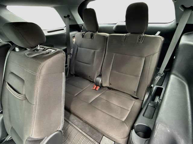 Certified 2022 Ford Explorer XLT AWD/4WD image 34