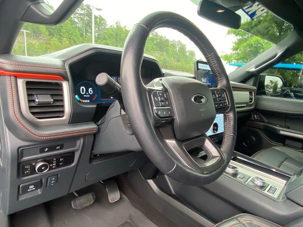 Certified 2023 Ford Expedition Timberline AWD/4WD image 9