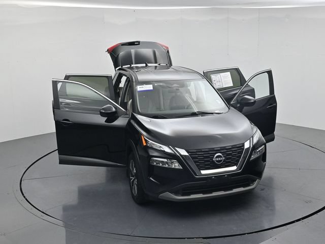 Used 2023 Nissan Rogue SV AWD/4WD image 48