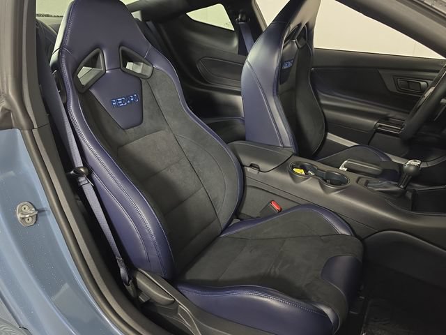 Certified 2025 Ford Mustang Dark Horse RWD image 22