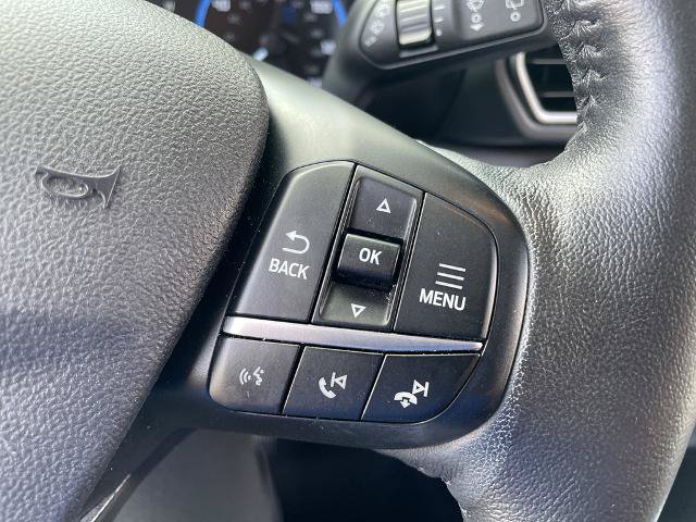 Certified 2023 Ford Bronco Sport Big Bend w/ Convenience Package AWD/4WD image 34