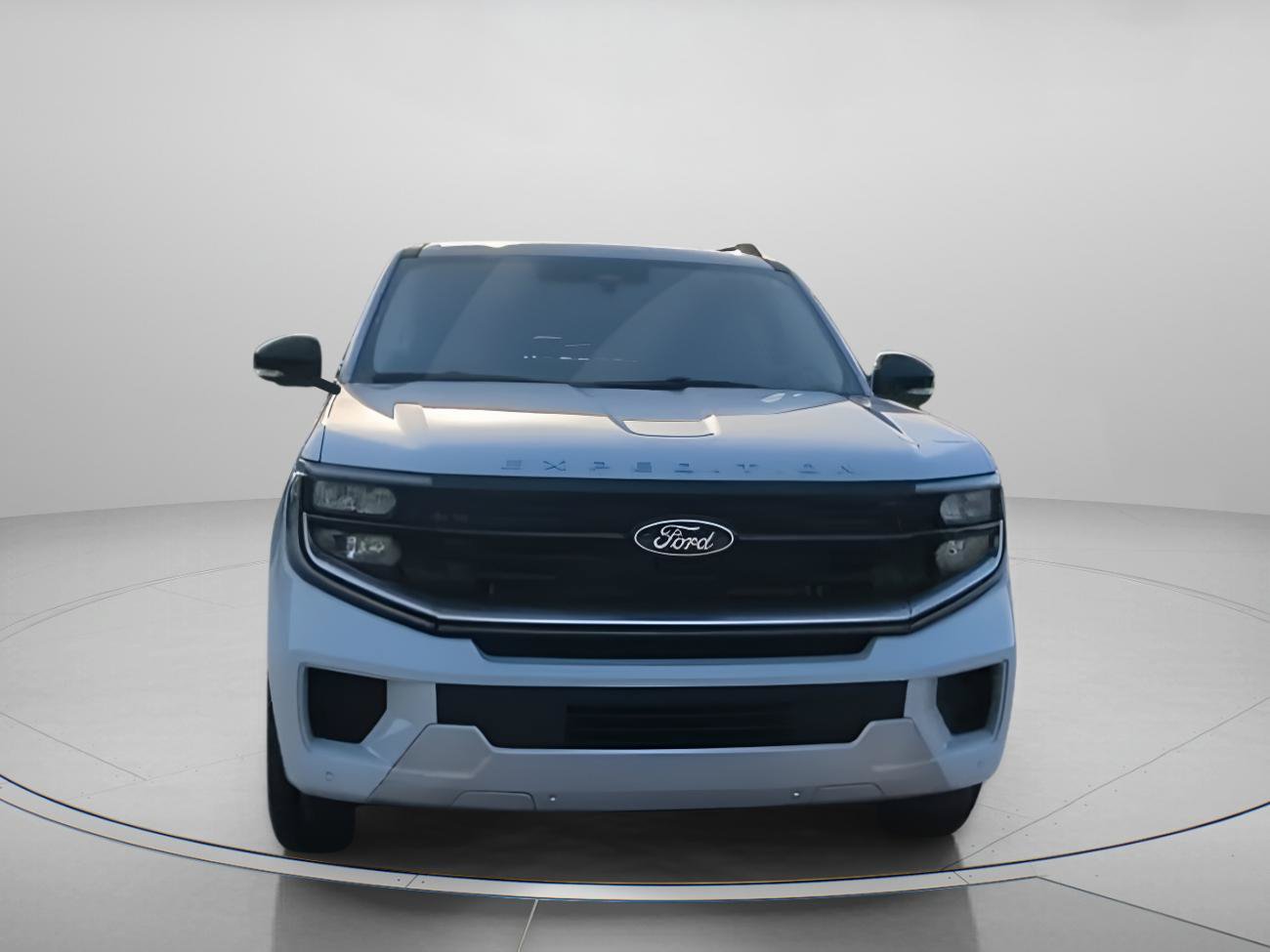 Certified 2025 Ford Expedition Platinum AWD/4WD image 7