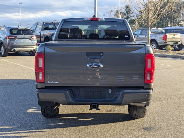 Certified 2020 Ford Ranger XLT w/ Equipment Group 301A Mid image 4