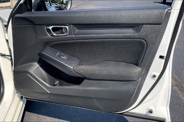Used 2022 Honda Civic Sport image 23