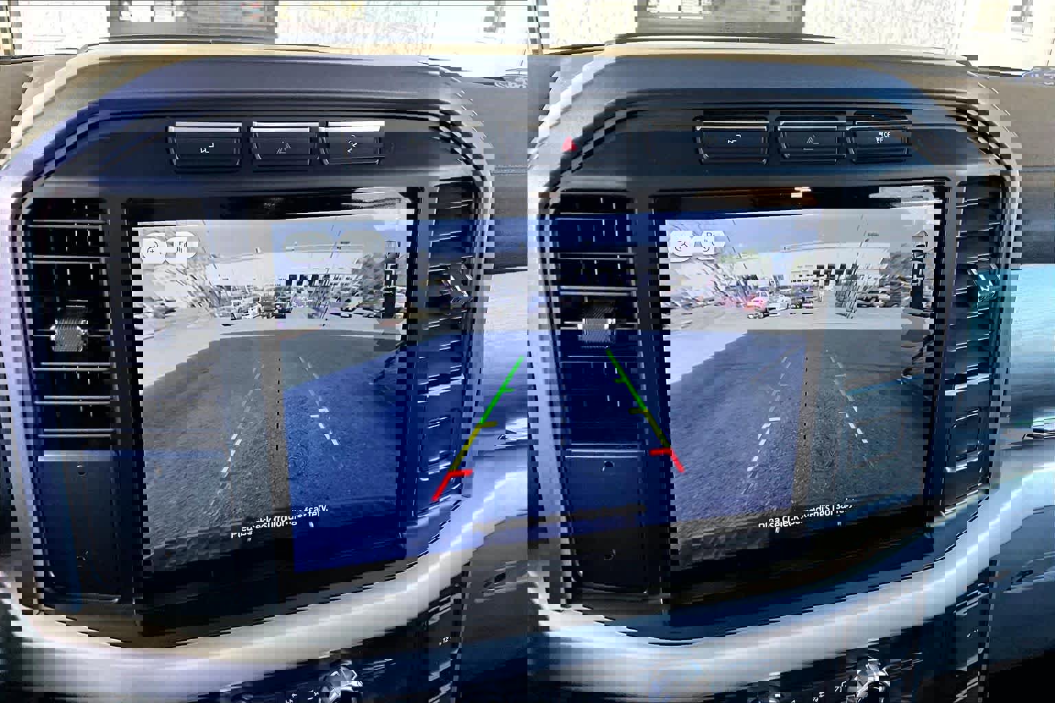 Certified 2022 Ford F150 Lightning Pro image 28