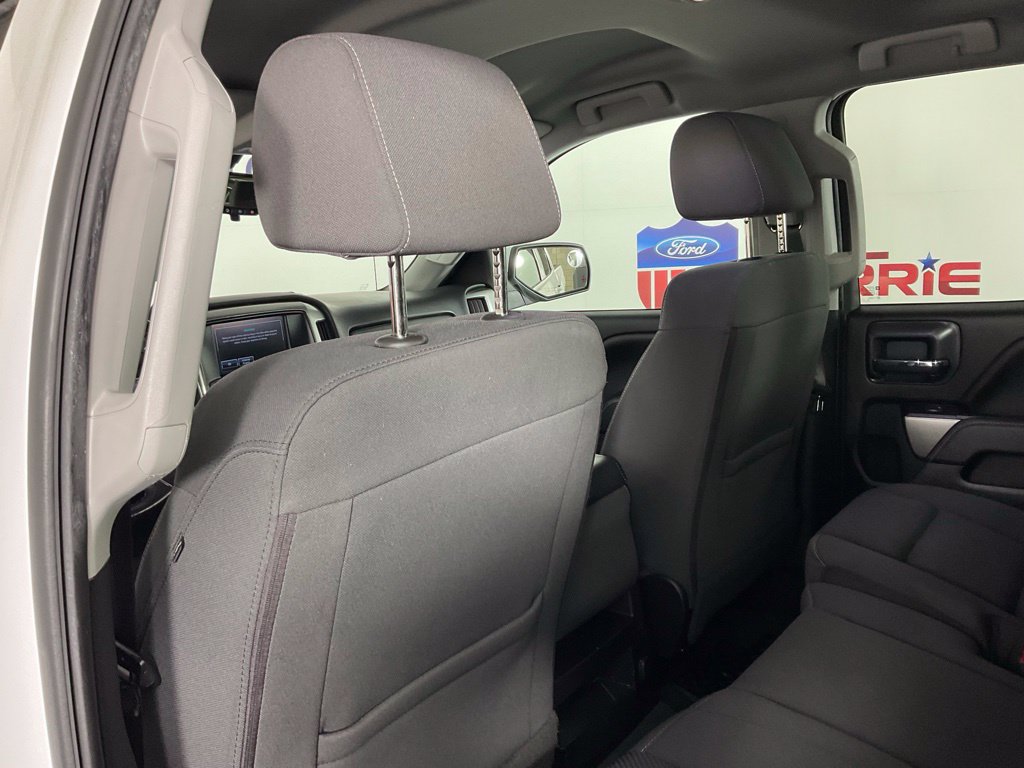 Used 2019 Chevrolet Silverado 1500 LT RWD image 15