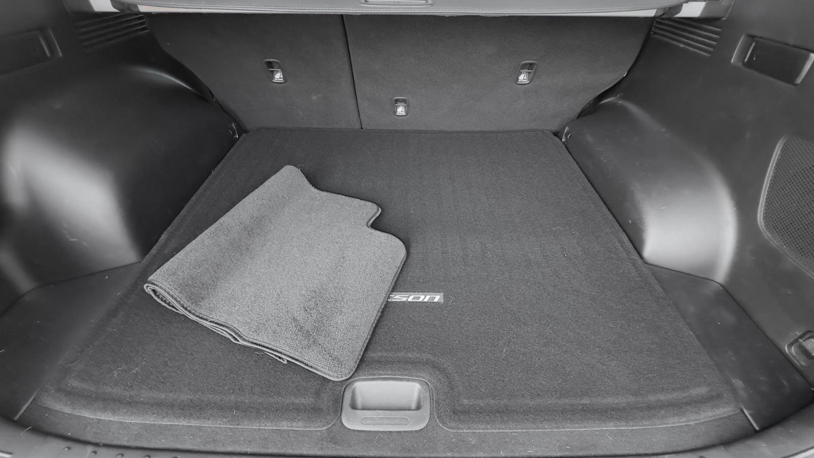 Used 2022 Hyundai Tucson Limited image 8