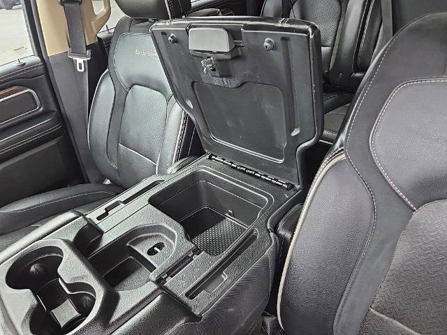 Used 2019 RAM 1500 Laramie image 28