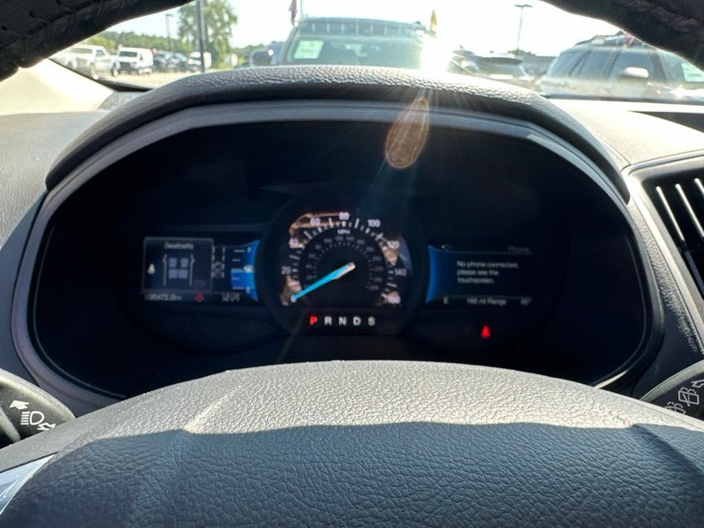 Certified 2024 Ford Edge SEL w/ Convenience Package AWD/4WD image 17