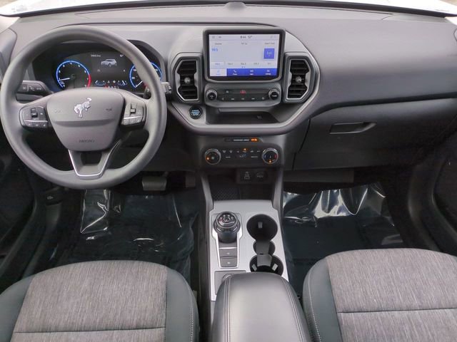 Certified 2023 Ford Bronco Sport Big Bend image 15