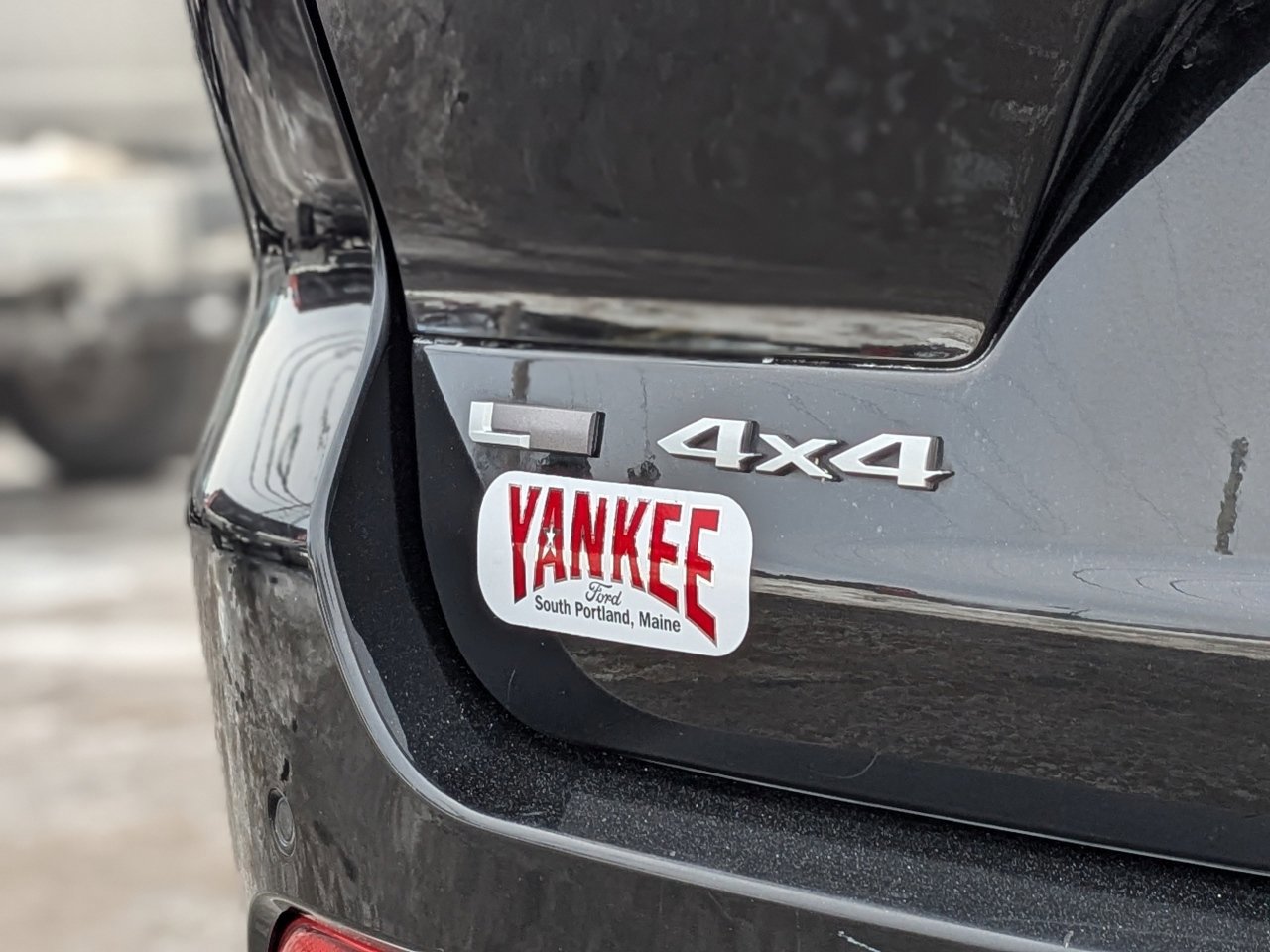 Used 2021 Jeep Grand Cherokee L Summit w/ Advanced Protech Group IV image 14