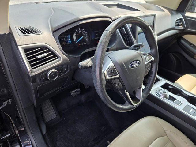 Certified 2024 Ford Edge SEL AWD/4WD image 18