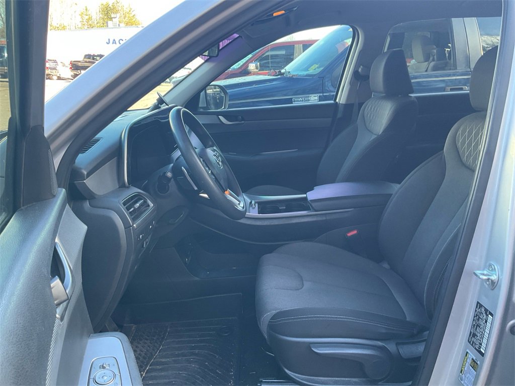 Used 2021 Hyundai Palisade SE image 17