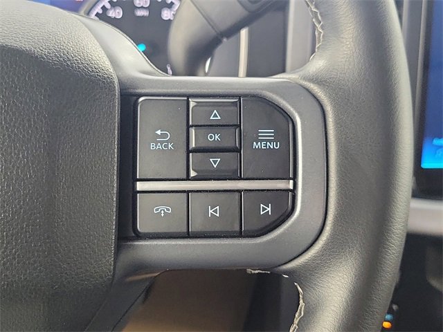 Certified 2023 Ford F150 XLT w/ Equipment Group 302A High image 14