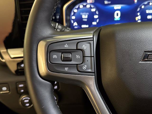 Used 2026 Chevrolet Silverado 2500 LTZ AWD/4WD image 16