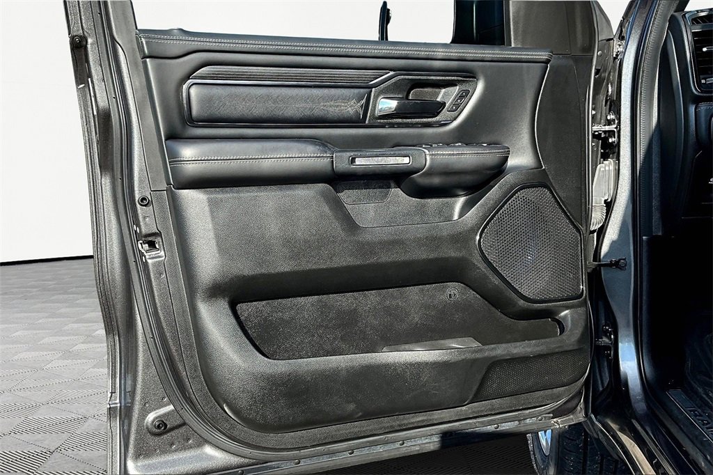 Used 2022 RAM 1500 Limited image 24
