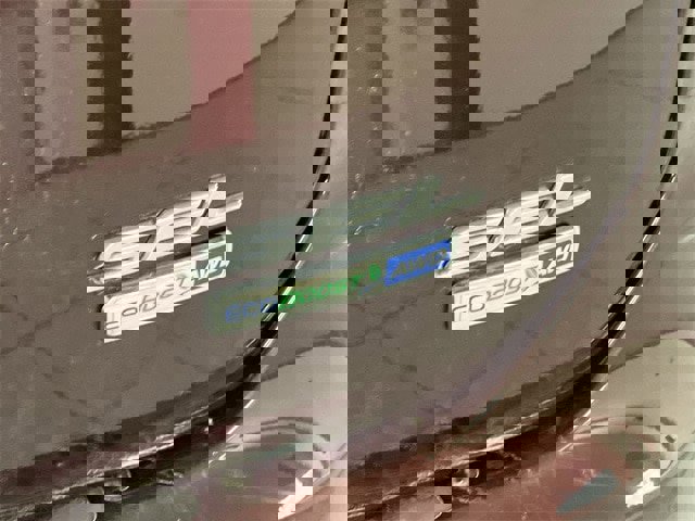 Certified 2019 Ford Edge SEL w/ Equipment Group 201A image 7