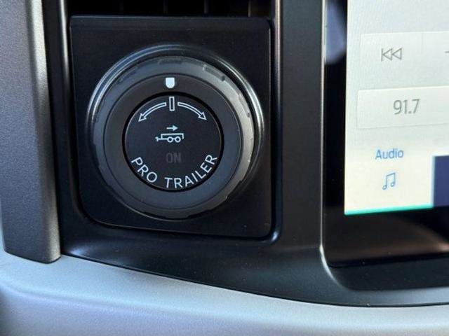 Certified 2022 Ford F150 XLT w/ Equipment Group 302A High image 30