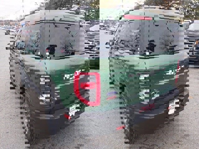 Certified 2023 Ford Bronco Sport Big Bend image 3