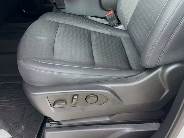 Used 2023 Chevrolet Silverado 1500 RST w/ Z71 Off-Road Package image 23