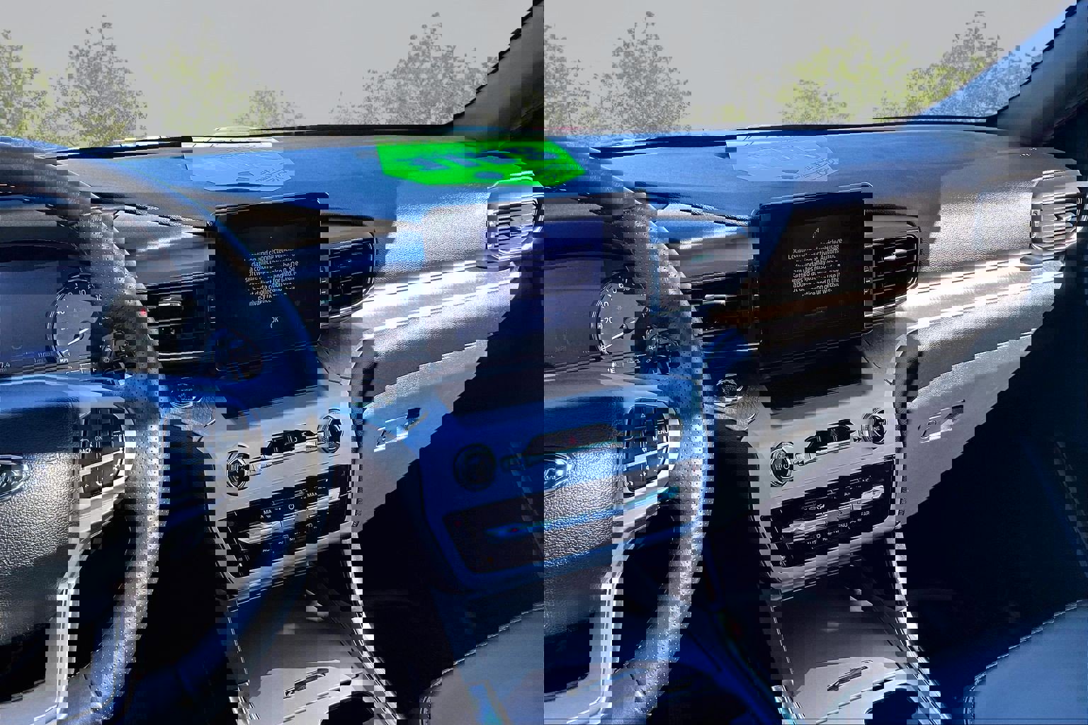 Certified 2022 Ford Explorer Timberline image 6