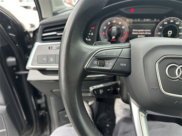 Used 2024 Audi Q7 2.0T Premium Plus image 27