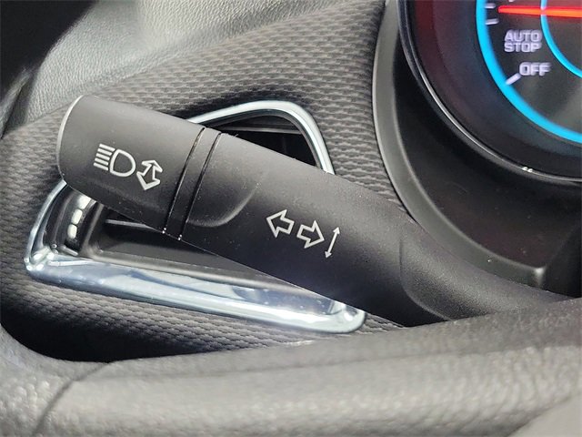 Used 2017 Chevrolet Cruze LT w/ Convenience Package image 16