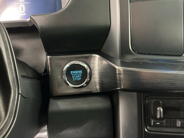 Certified 2025 Ford F350 Lariat w/ Black Appearance Package image 27