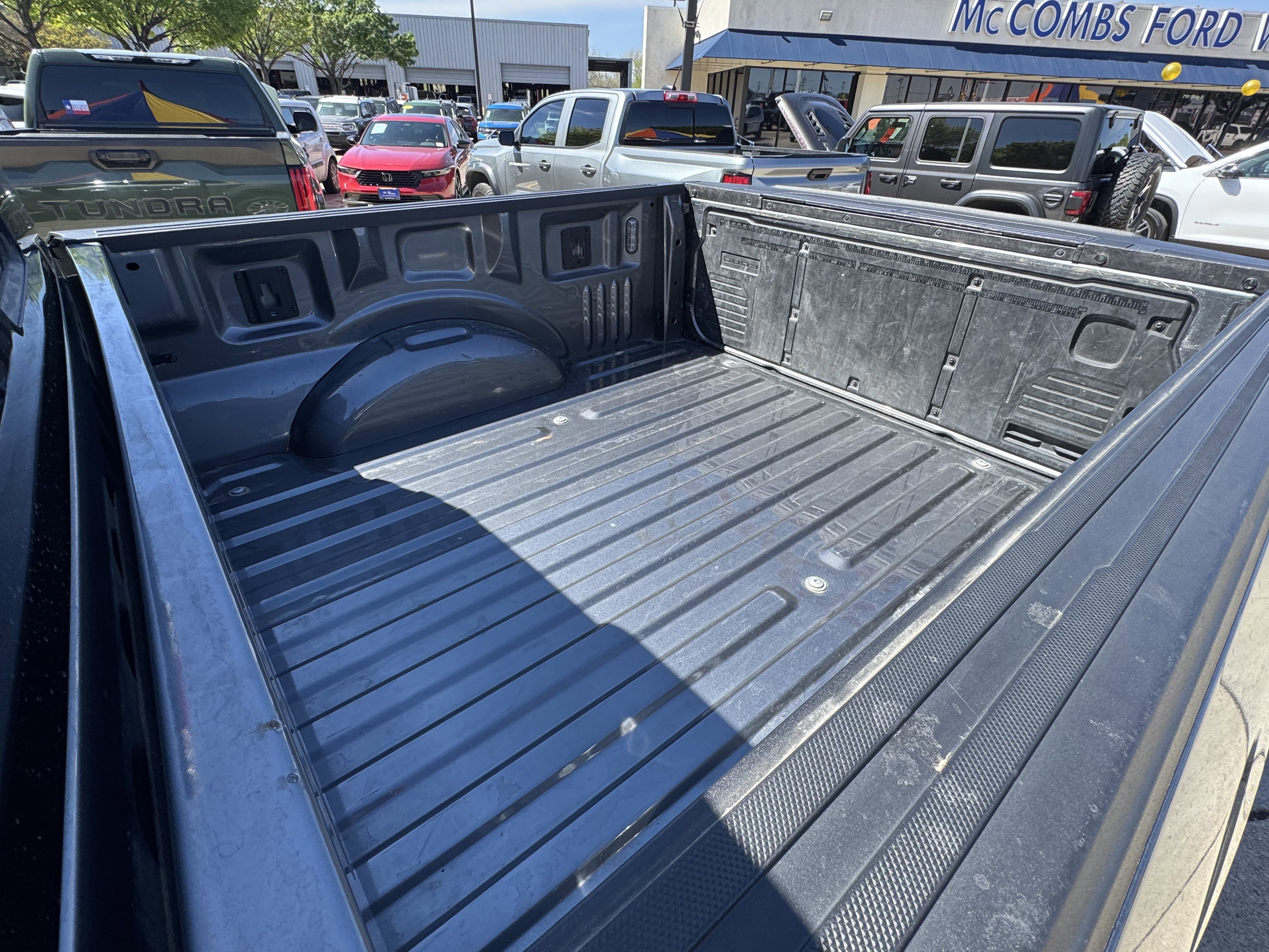 Certified 2023 Ford F150 Limited image 13