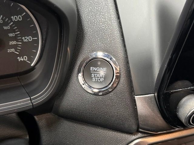 Certified 2020 Ford EcoSport SE FWD image 18