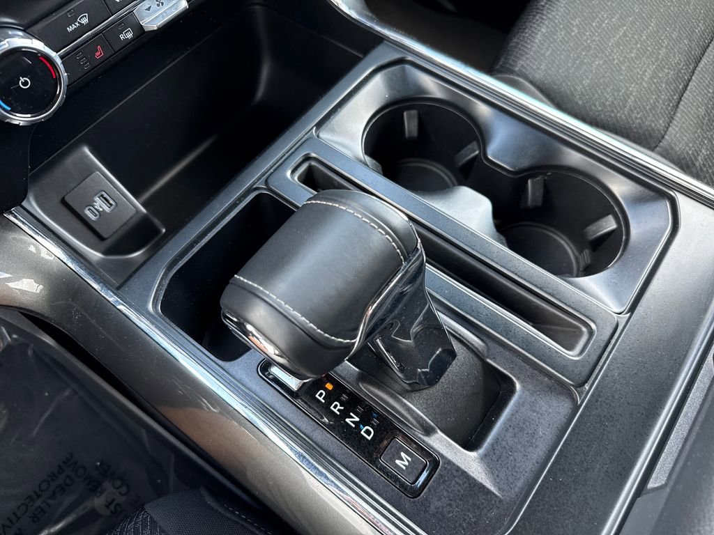 Certified 2023 Ford F150 XLT w/ Equipment Group 302A High image 26