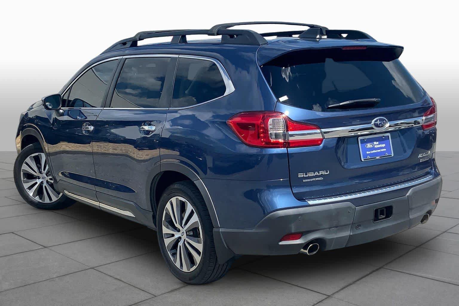 Used 2020 Subaru Ascent Touring w/ Popular Package #2 AWD/4WD image 12
