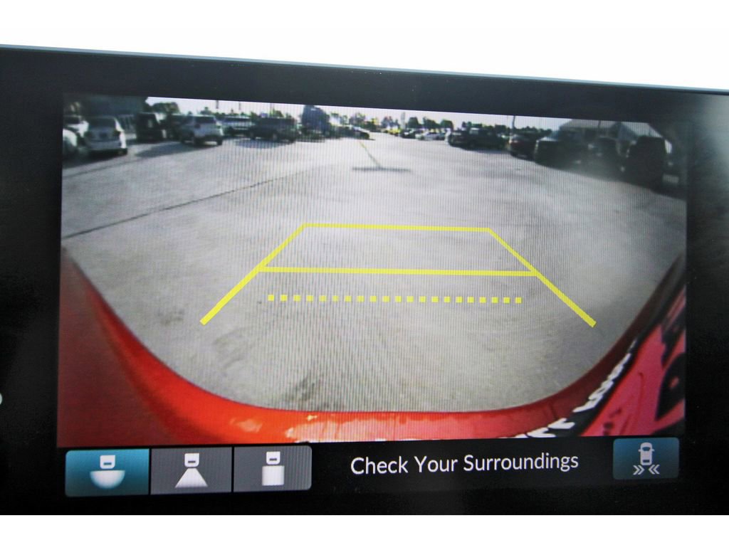 Used 2024 Honda CR-V EX image 26