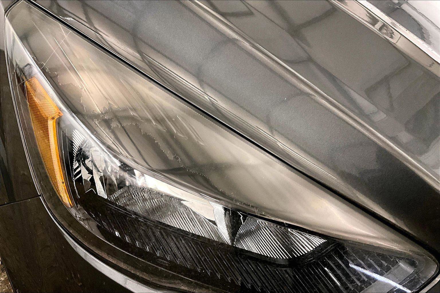 Certified 2019 Ford Escape S image 27