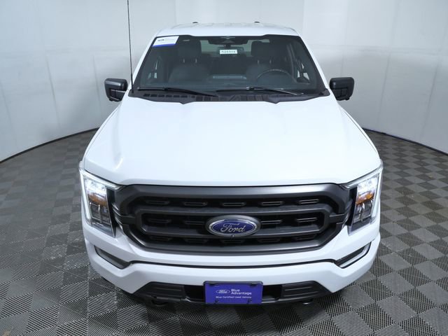 Certified 2023 Ford F150 XLT w/ Equipment Group 302A High AWD/4WD image 3