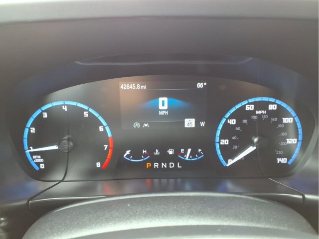 Certified 2024 Ford Bronco Sport Big Bend w/ Convenience Package AWD/4WD image 16