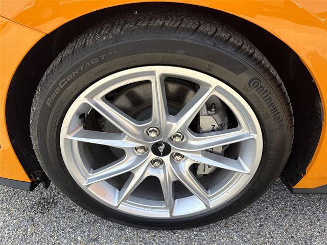 Certified 2026 Ford Mustang GT Premium RWD image 29