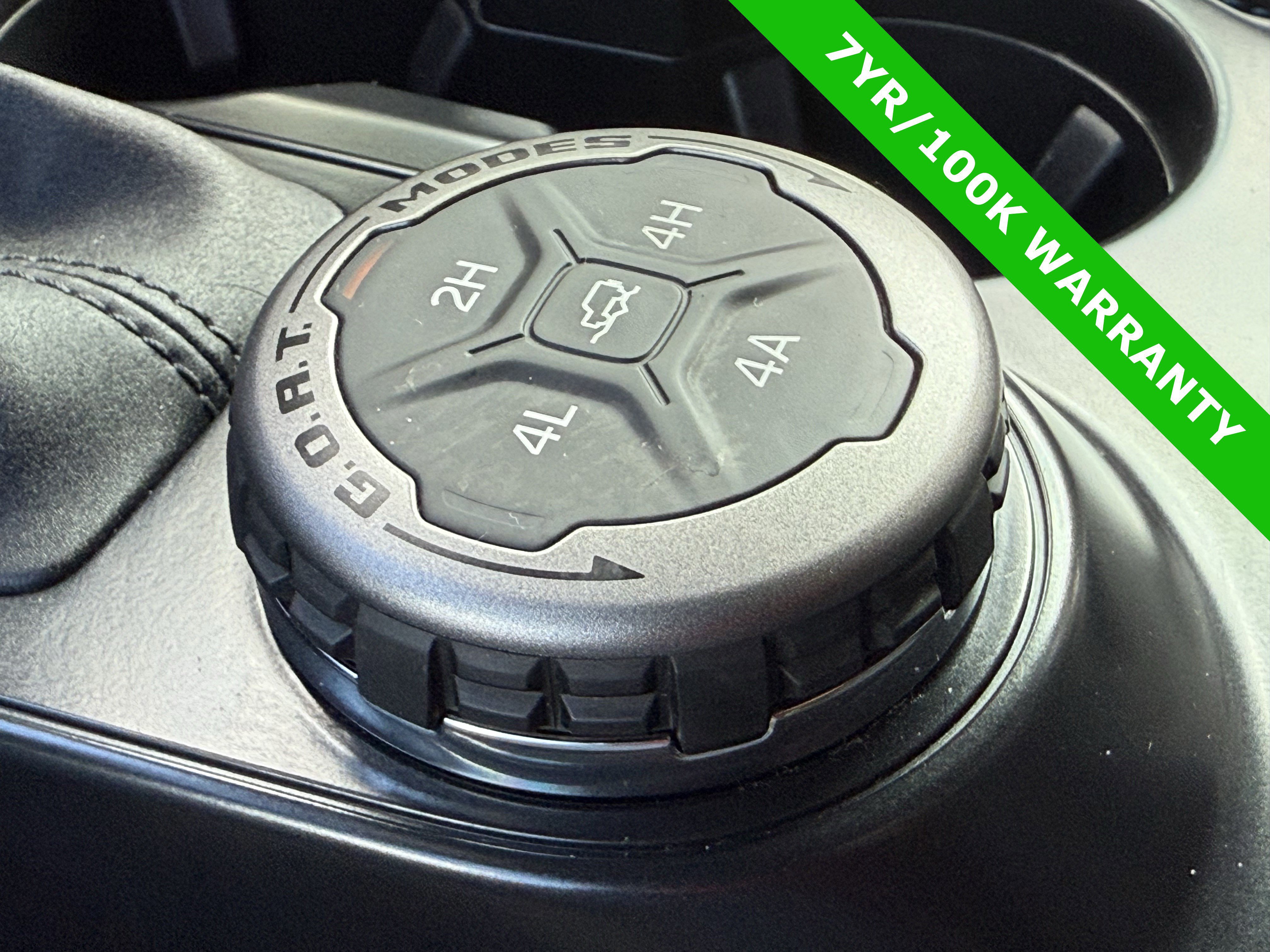 Certified 2024 Ford Bronco Wildtrak image 29